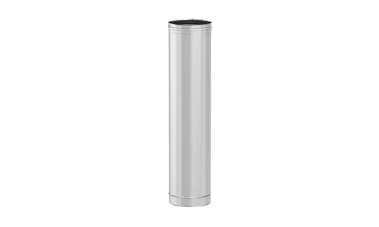 SLXB1000 - Düz Boru 1000 mm