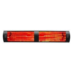 EIR-2000 İNFRARED ISITICI 2000 Watt Elektrikli Isıtıcı görsel 5