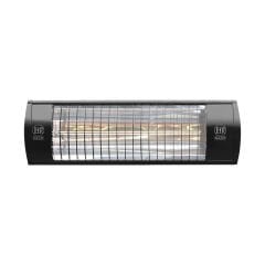 EIR-2000 İNFRARED ISITICI 2000 Watt Elektrikli Isıtıcı görsel 3