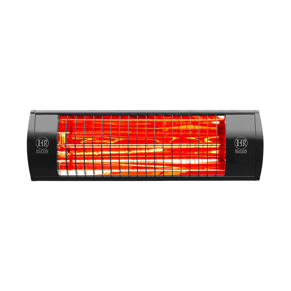 EIR-2000 İNFRARED ISITICI 2000 Watt Elektrikli Isıtıcı