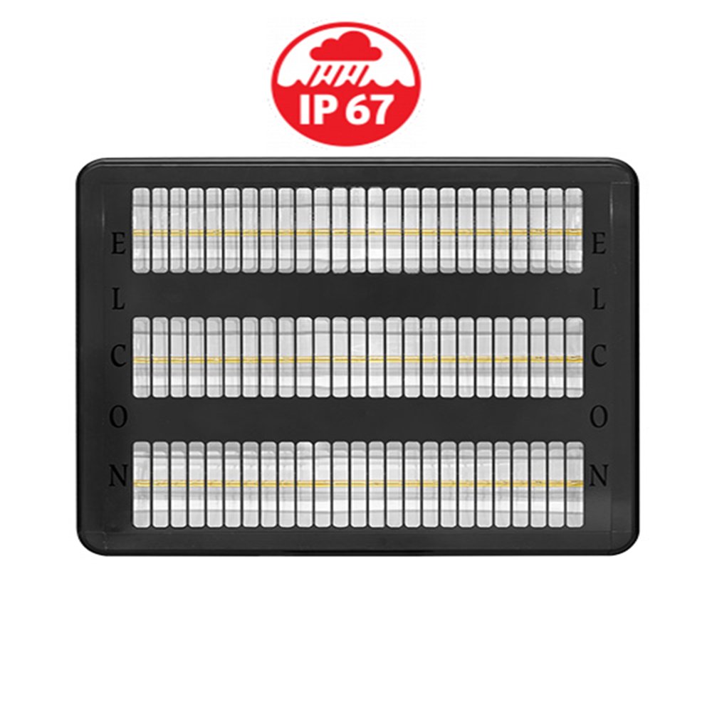 BTH-6000 İNFRARED ISITICI SU GEÇİRMEZ IP67 SERTİFİKALI Elektrikli Isıtıcı