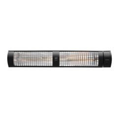 EIR-RC3000 İNFRARED ISITICI 3000 Watt Uzaktan Kumandalı Elektrikli Isıtıcı görsel 3