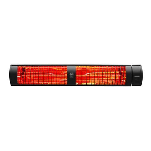 EIR-RC3000 İNFRARED ISITICI 3000 Watt Uzaktan Kumandalı Elektrikli Isıtıcı