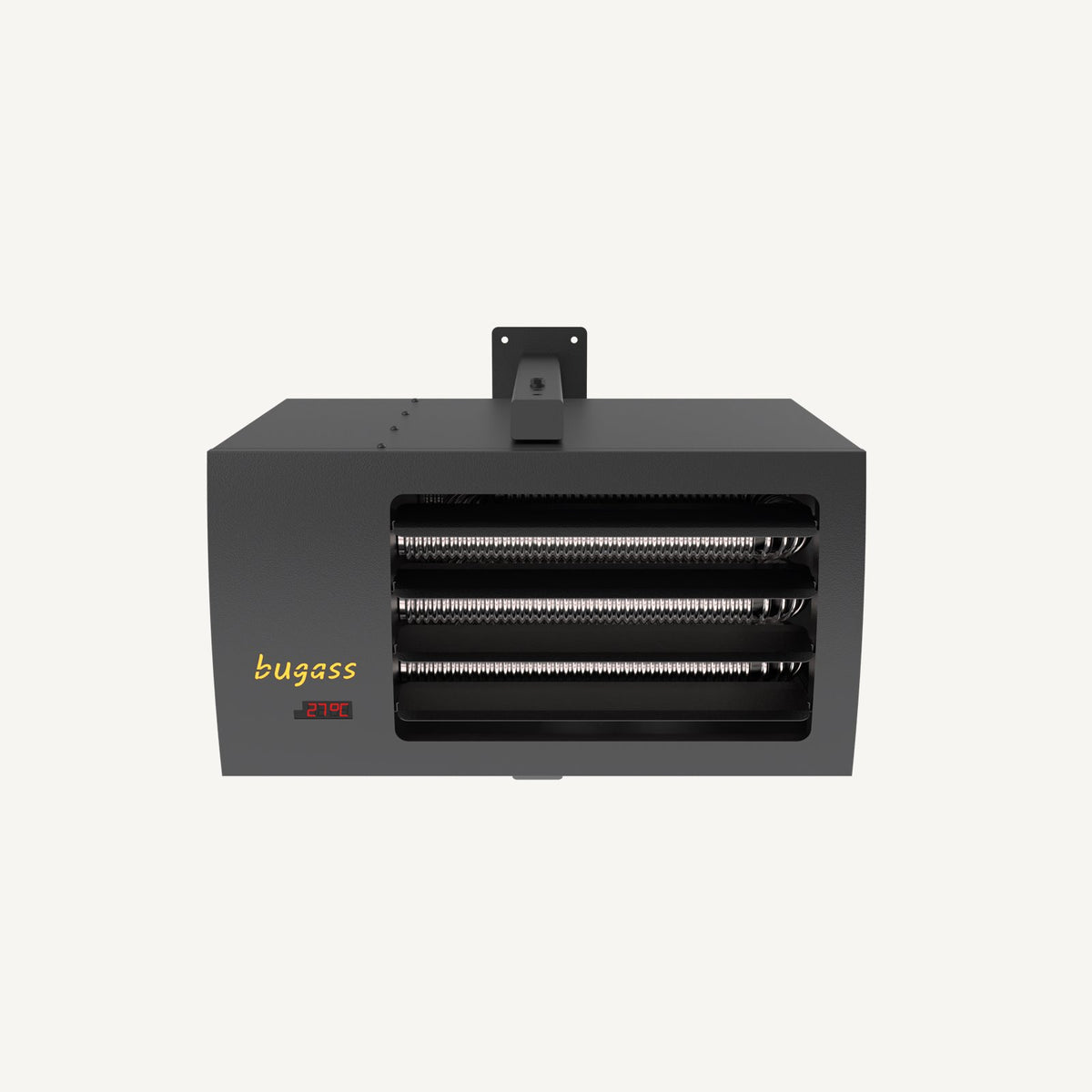 Bugass BX-25 Sıcak Hava Üreteci ürün görseli 4