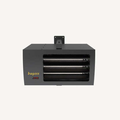 Bugass BX-25 Sıcak Hava Üreteci ürün görseli 4