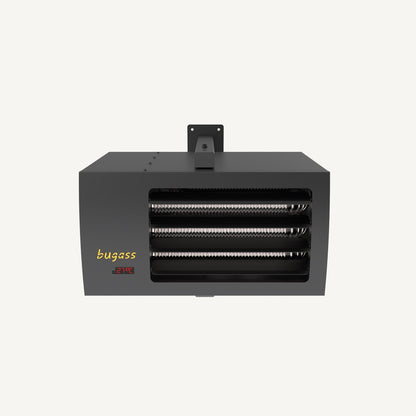 Bugass BX-25 Sıcak Hava Üreteci ürün görseli 4