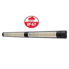 RCH-4000/12 İNFRARED ISITICI SU GEÇİRMEZ IP67 SERTİFİKALI Elektrikli Isıtıcı görsel 4