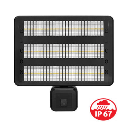 RCTH-6000 İNFRARED ISITICI SU GEÇİRMEZ IP67 SERTİFİKALI Elektrikli Isıtıcı