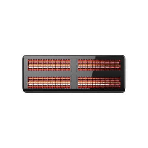 EIR-TH-8 Infrared Fabrika Isıtıcısı Elektrikli Isıtıcı