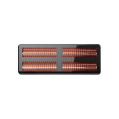 BTH-6000 İNFRARED ISITICI SU GEÇİRMEZ IP67 SERTİFİKALI Elektrikli Isıtıcı görsel 5