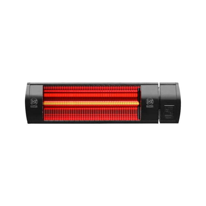 Elcon EIR-RC2000 İnfrared Isıtıcı (Uzaktan Kumandalı) - 1