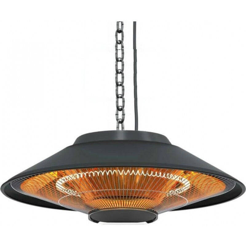 Elcon Tavan Sarkıtma IR Isıtıcılar HF-1500 Wat - 1