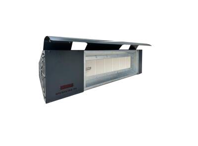BKS-8 Seramik Plakalı Petek 15 kW Radyant Isıtıcı - 1